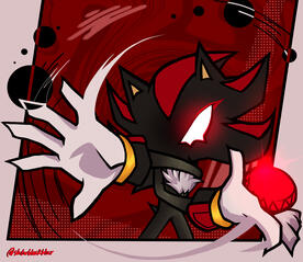shadow panel