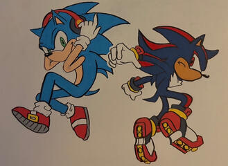 sonadow